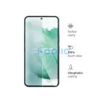 Samsung Galaxy S22 tempered glass kijelzővédő üvegfólia