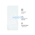 Samsung Galaxy S22 tempered glass kijelzővédő üvegfólia