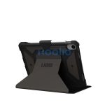 UAG Metropolis SE Apple iPad 10.9 2022 / iPad 11 2025 hátlap tok, fekete