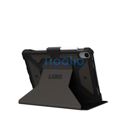 UAG Metropolis SE Apple iPad 10.9 2022 / iPad 11 2025 hátlap tok, fekete