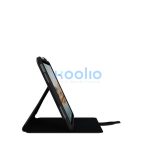 UAG Metropolis SE Apple iPad 10.9 2022 / iPad 11 2025 hátlap tok, fekete