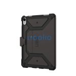 UAG Metropolis SE Apple iPad 10.9 2022 / iPad 11 2025 hátlap tok, fekete