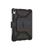 UAG Metropolis SE Apple iPad 10.9 2022 / iPad 11 2025 hátlap tok, fekete