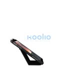 UAG Plyo Apple iPad 10.9 2022 / iPad 11 2025 hátlap tok, átlátszó/fekete