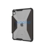 UAG Plyo Apple iPad 10.9 2022 / iPad 11 2025 hátlap tok, átlátszó/fekete