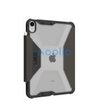 UAG Plyo Apple iPad 10.9 2022 / iPad 11 2025 hátlap tok, átlátszó/fekete
