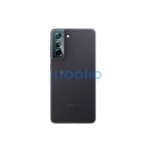 Samsung Galaxy S21 FE tempered glass kamera védő üvegfólia