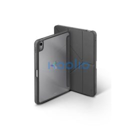   Uniq Moven Apple iPad Air 10.9" 2020/2022 / Ipad Air 11" 2024, műanyag tok, szürke