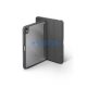 Uniq Moven Apple iPad Air 10.9" 2020/2022 / Ipad Air 11" 2024, műanyag tok, szürke