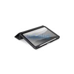 Uniq Moven Apple iPad Air 10.9" 2020/2022 / Ipad Air 11" 2024, műanyag tok, szürke