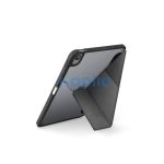 Uniq Moven Apple iPad Air 10.9" 2020/2022 / Ipad Air 11" 2024, műanyag tok, szürke