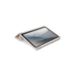 Uniq Moven Apple iPad Air ( 2020 / 2022 / 2024 / 2025 ), műanyag tok, bézs