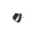 Uniq Linus Airosoft Apple Watch 42/44/45/49mm szilikon szíj, szürke