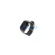Uniq Linus Airosoft Apple Watch 42/44/45/49mm szilikon szíj, szürke