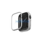 Uniq Moduo Apple Watch 45mm/44mm tok cserélhető kerettel, kréta