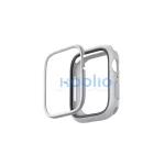 Uniq Moduo Apple Watch 45mm/44mm tok cserélhető kerettel, kréta