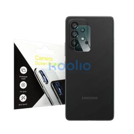   Samsung Galaxy A33 5G tempered glass kamera védő üvegfólia
