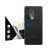 Samsung Galaxy A33 5G tempered glass kamera védő üvegfólia