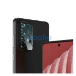 Samsung Galaxy A33 5G tempered glass kamera védő üvegfólia