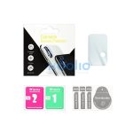 Samsung Galaxy A33 5G tempered glass kamera védő üvegfólia