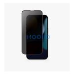 Uniq Optix Privacy Apple iPhone 14 Plus tempered glass teljes kijelzős kijelzővédő üvegfólia