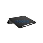 Uniq Transforma Apple iPad 10.9" (2022) tok, fekete