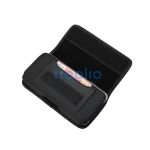 Forcell Oxford univerzális övre tehető tok, iPhone 13 Pro Max/Samsung Galaxy S21 Ultra