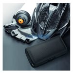 Forcell Oxford univerzális övre tehető tok, iPhone 13 Pro Max/Samsung Galaxy S21 Ultra