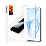 Spigen Glas.tR SLIM HD Samsung Galaxy S23+ Tempered kijelzővédő fólia