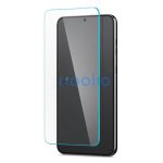 Spigen Glas.tR SLIM HD Samsung Galaxy S23+ Tempered kijelzővédő fólia