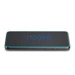 Spigen Glas.tR SLIM HD Samsung Galaxy S23+ Tempered kijelzővédő fólia