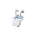 DeFunc TRUE Lite vezeték nélküli sztereó bluetooth fülhallgató, fehér