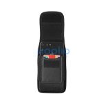 Forcell Oxford univerzális álló övre tehető tok, Apple iPhone 8/12 mini/13 mini/Samsung Galaxy A53