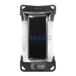 Caseology univerzális vákumos vízálló tok, fekete