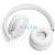 JBL Tune 520 bluetooth headset, fehér