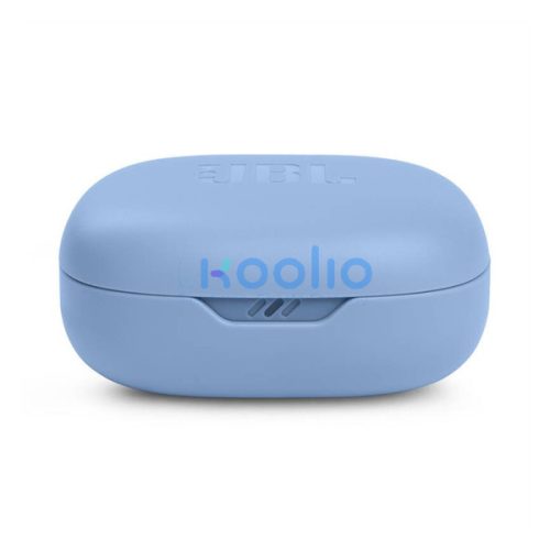 JBL Wave Flex TWS bluetooth headset, kék