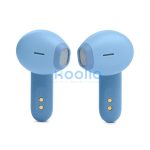 JBL Wave Flex TWS bluetooth headset, kék