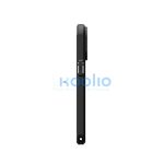 UAG Civilian MagSafe Apple iPhone 15 Pro Max hátlap tok, fekete