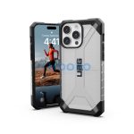 UAG Plasma Apple iPhone 15 Pro Max hátlap tok, ice