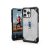 UAG Plasma Apple iPhone 15 Pro Max hátlap tok, ice
