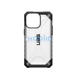 UAG Plasma Apple iPhone 15 Pro Max hátlap tok, ice