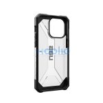 UAG Plasma Apple iPhone 15 Pro Max hátlap tok, ice