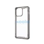 UAG Plyo Apple iPhone 15 Pro Max hátlap tok, ash