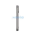 UAG Plyo Apple iPhone 15 Pro Max hátlap tok, ash