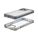 UAG Plyo Apple iPhone 15 Pro Max hátlap tok, ash