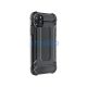 Forcell Armor hátlap tok, Apple iPhone 15, fekete