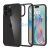 Spigen Ultra Hybrid Apple iPhone 15 Pro Max tok, Matte Black, fekete