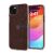 Spigen Liquid Crystal Glitter Apple iPhone 15 Plus tok, csillámos, rózsaszín, átlátszó