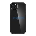 Spigen Ultra Hybrid Apple iPhone 15 Plus, fekete