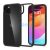 Spigen Ultra Hybrid Apple iPhone 15, fekete